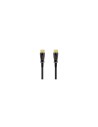 Aisens Cable Hdmi tipo-a estandar macho a macho V2.1 AOC ultra alta velocidad 60m negro