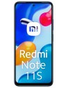 Xiaomi Redmi Note 11S 6/64Gb NFC Azul