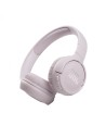 JBL Tune 510 Auriculares Inalámbrico Diadema Música USB Tipo C Bluetooth Rosa