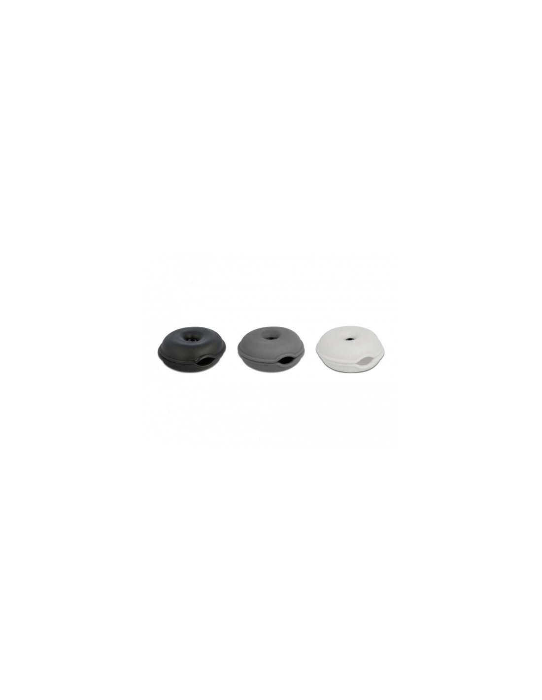 DeLOCK 18334 auricular / audÍ­fono accesorio