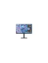 Samsung LS27B610EQU Quad HD 68,6 cm (27") 2560 x 1440 Pixeles IPS Negro