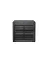 Synology DiskStation DS3622xs+ NAS Torre Ethernet Negro D-1531