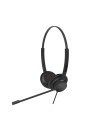 SPC BRAVE PRO Auriculares Alámbrico Diadema Oficina/Centro de llamadas USB tipo A Negro