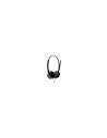 SPC BRAVE PRO Auriculares Alámbrico Diadema Oficina/Centro de llamadas USB tipo A Negro