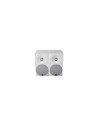 Woxter DL-410 De 1 vÍ­a Blanco Alámbrico 150 W