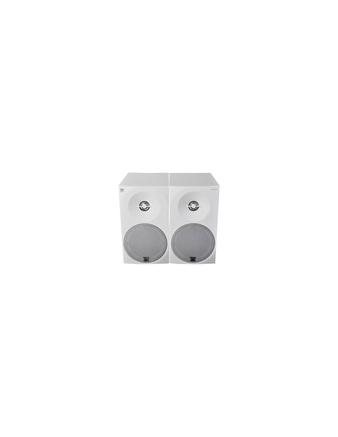 Woxter DL-410 De 1 vÍ­a Blanco Alámbrico 150 W
