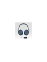 Sony WH-CH720N Auriculares Bluetooth con Cancelación de Ruido Azules