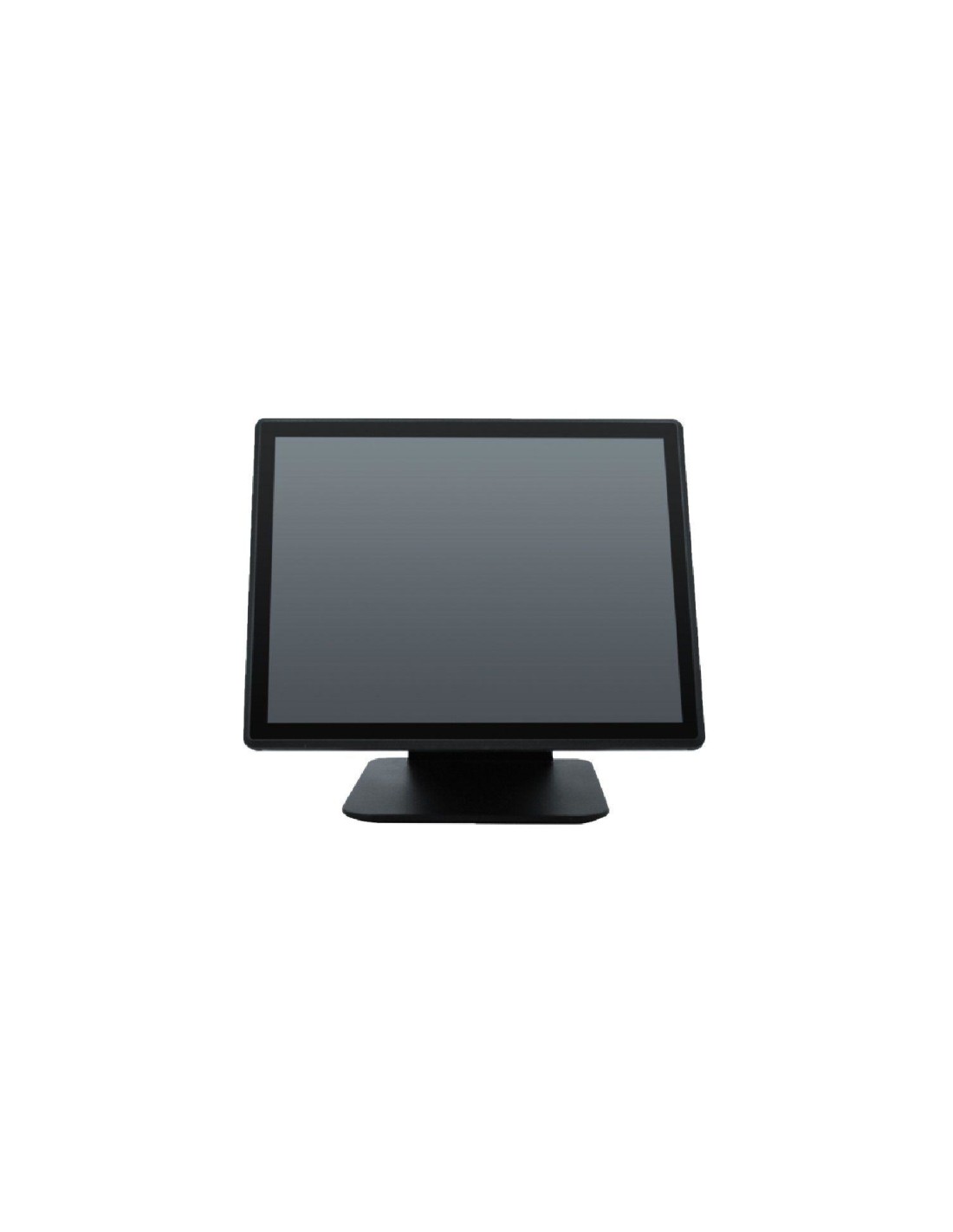 Premier KT-97 Win IOT Todo-en-Uno 2 GHz J6412 43,2 cm (17") 1280 x 1024 Pixeles Pantalla táctil Negro