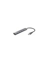 Trust Halyx USB 3.2 Gen 1 (3.1 Gen 1) Type-A 5 Mbit/s Gris