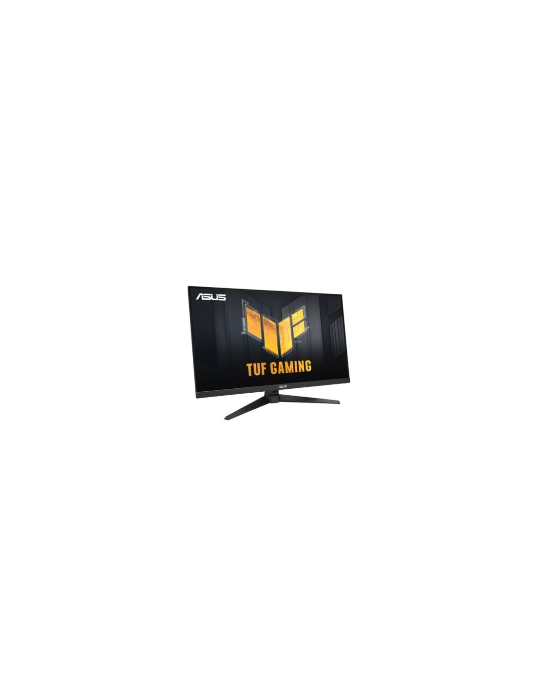 ASUS TUF Gaming VG328QA1A pantalla para PC 80 cm (31.5") 1920 x 1080 Pixeles Full HD LED Negro