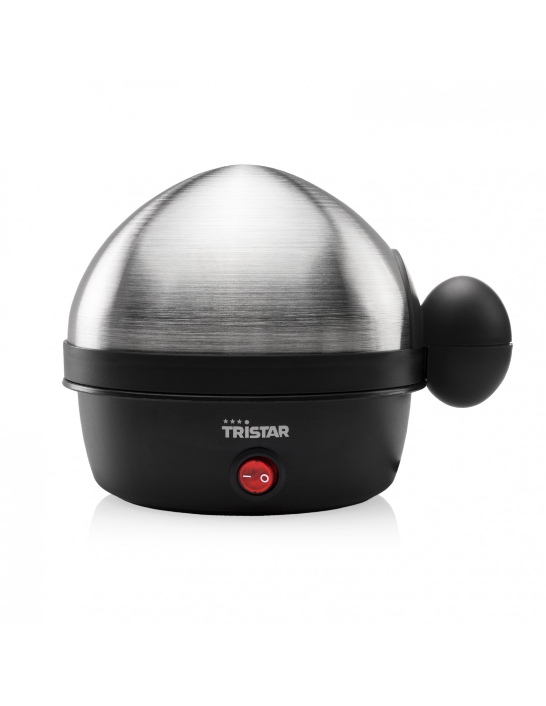 Tristar EK-3076 Cocedora de Huevos