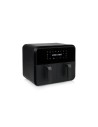 Princess 1.182068.01.001 Double Basket Airfryer