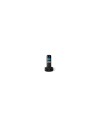 Philips D1611B/34 teléfono Teléfono DECT Identificador de llamadas Negro