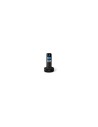 Philips D1611B/34 teléfono Teléfono DECT Identificador de llamadas Negro
