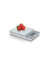 Laica KS1320 báscula de cocina Blanco Encimera Rectángulo Báscula electrónica de cocina