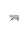 Laica KS1320 báscula de cocina Blanco Encimera Rectángulo Báscula electrónica de cocina