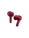 JVC HA-A8T-R Auriculares True Wireless Stereo (TWS) Dentro de oÍ­do Música Bluetooth Rojo