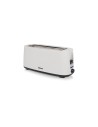 Tristar BR-1057 tostadora 7 4 rebanada(s) 1400 W Blanco