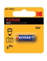 Kodak K27A Max Alcalina 1 Und (30414372)