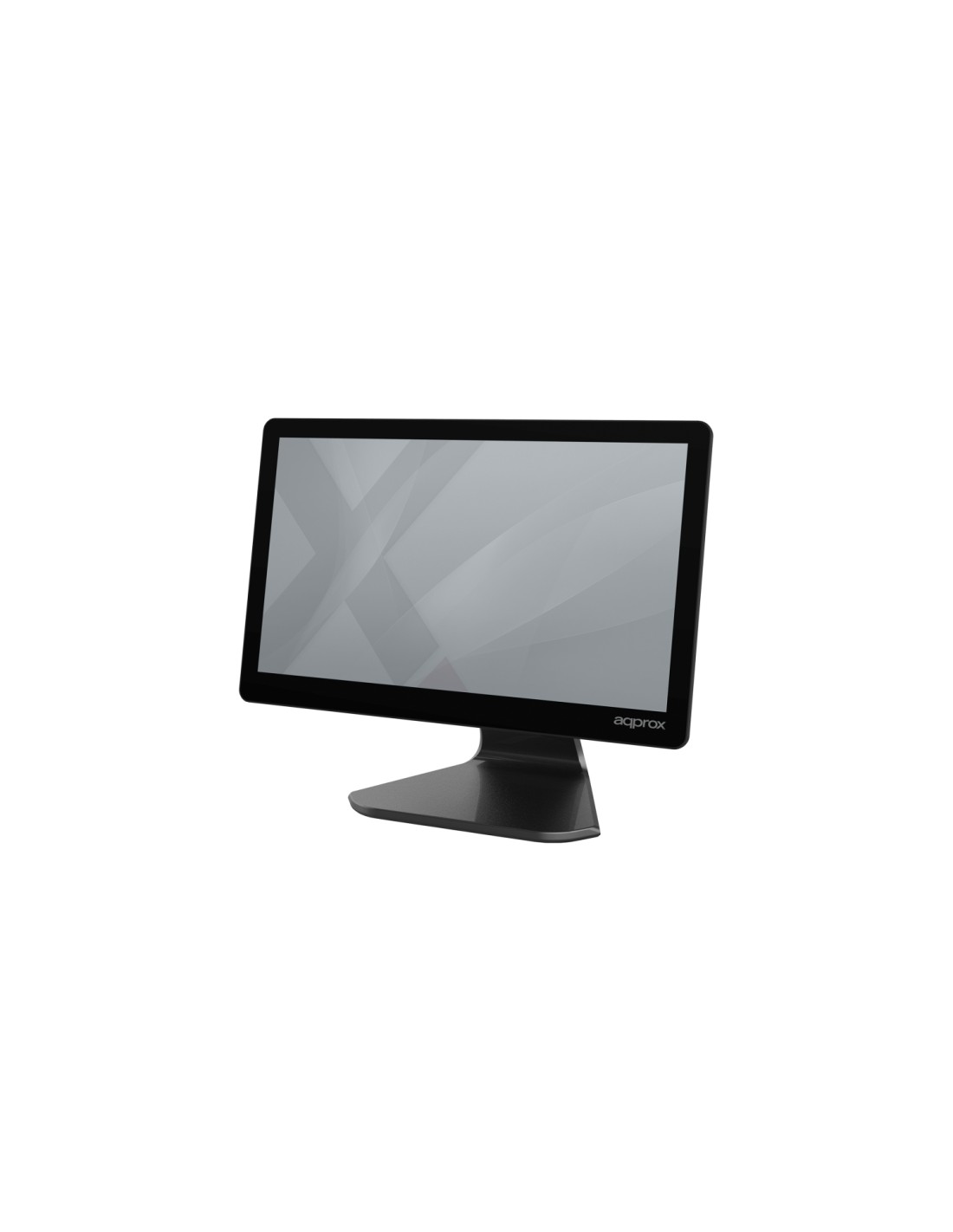 Approx APPTPV05G4-128 sistema POS 2 GHz J4125 39,6 cm (15.6") 1920 x 1080 Pixeles Pantalla táctil Negro