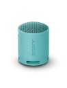 Sony SRS-XB100 Altavoz monofónico portátil Azul