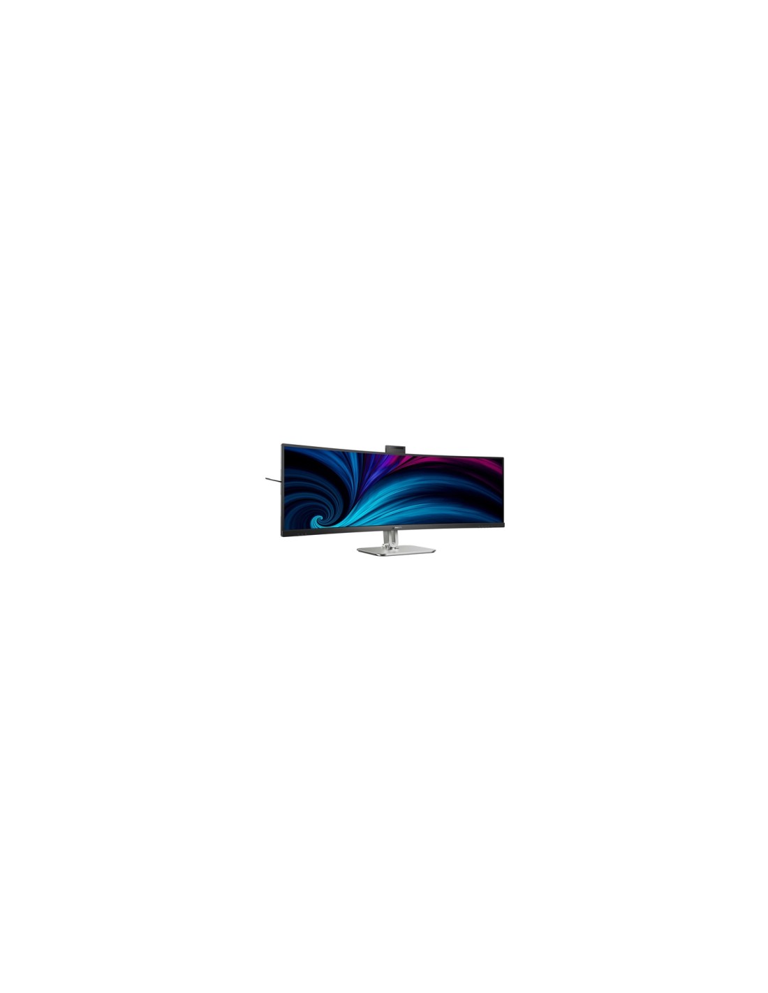 Philips 49B2U6900CH/00 48.8" Dual QHD LCD Negro Monitor