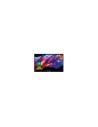Verbatim 32239 pantalla para PC 43,9 cm (17.3") 3840 x 2160 Pixeles 4K Ultra HD LCD Pantalla táctil Negro