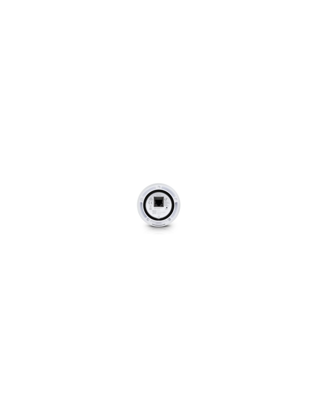 Ubiquiti UniFi Protect G4-Bullet Bala Cámara de seguridad IP Interior y exterior 2688 x 1512 Pixeles
