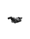 Vention Soporte de Coche para Smartphone KCEH0/ Gris