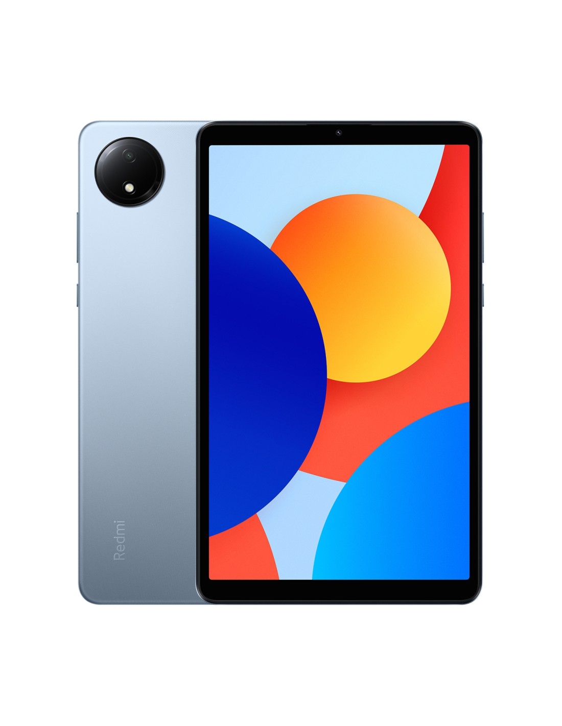 Xiaomi Redmi Pad SE 8.7" 4/64GB Sky Azul