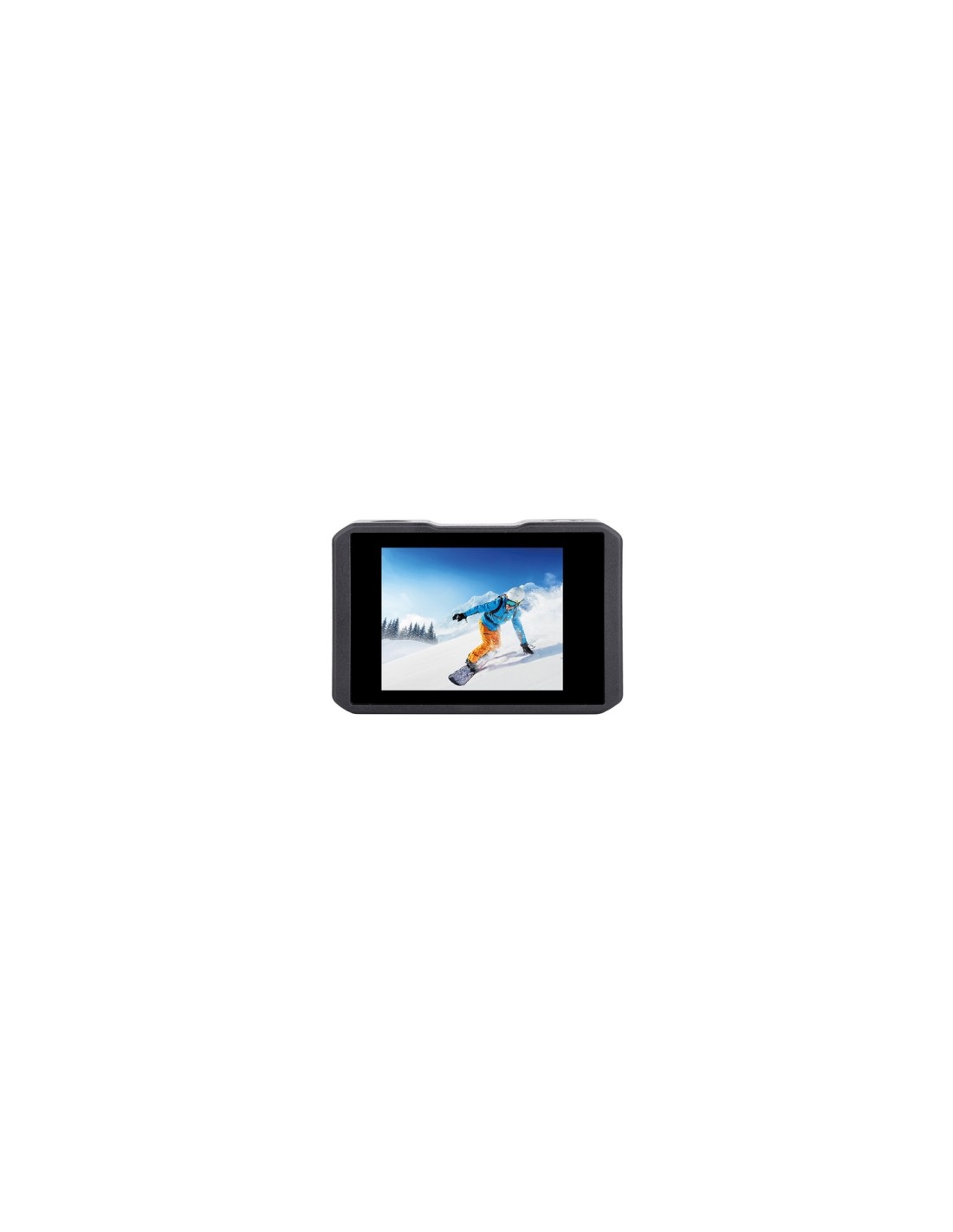 AgfaPhoto Action Cam cámara para deporte de acción 16 MP 2K Ultra HD CMOS Wifi 58 g
