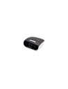 Aiwa CR-15 despertador Reloj despertador digital Negro, Blanco