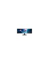 Samsung G95C pantalla para PC 124,5 cm (49") 5120 x 1440 Pixeles Dual QHD LED Negro
