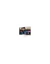Samsung M80D pantalla para PC 81,3 cm (32") 3840 x 2160 Pixeles 4K Ultra HD LED Blanco