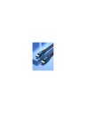 Vention Cable USB 2.0 Tipo-C COWBG/ USB Tipo-C Macho - MiniUSB Macho/ 1.5m/ Negro