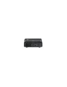 Aiwa CR-30BK despertador Reloj despertador digital Negro