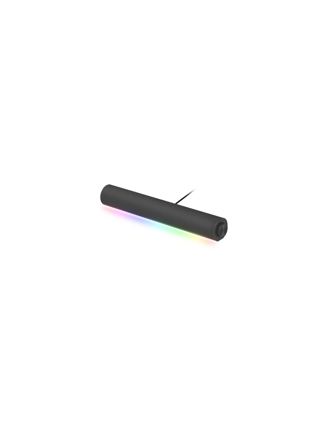 Xiaomi Desktop Speaker Negro Inalámbrico y alámbrico
