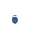 JBL Clip 4 Eco Altavoz portátil estéreo Azul 5 W