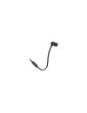 JBL TUNE 160 Auriculares Alámbrico Dentro de oído Negro