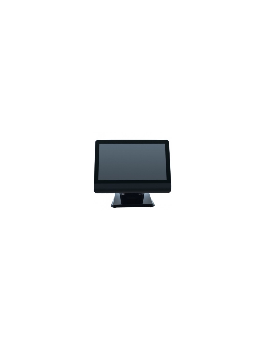 Premier KT-90 Panoramic J1800N 2,41 GHz Todo-en-Uno 39,6 cm (15.6") 1366 x 768 Pixeles Pantalla táctil Negro