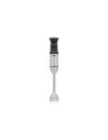 Tristar MX-4855 licuadora 0,6 L Batidora de vaso 1200 W Negro, Acero inoxidable
