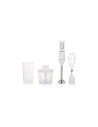 Tristar MX-4881 licuadora 0,7 L Batidora de vaso 350 W Blanco