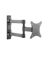 Fonestar MOV-311BA soporte para TV 106,7 cm (42") Negro