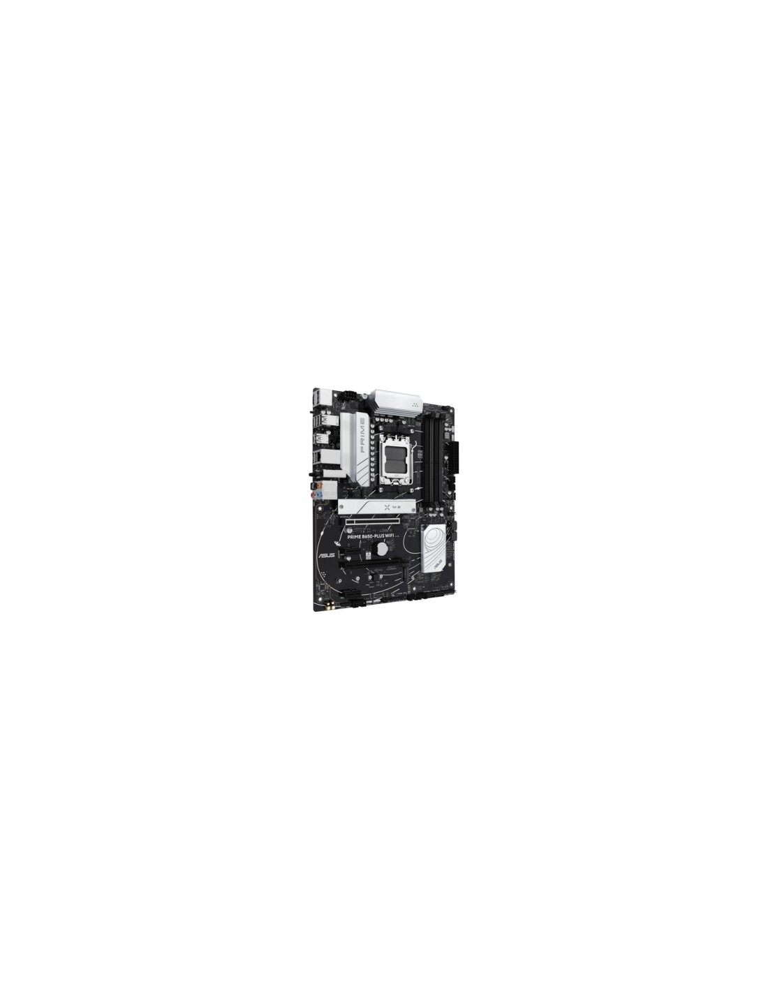 ASUS PRIME B650-PLUS WIFI AMD B650 Zócalo AM5 ATX