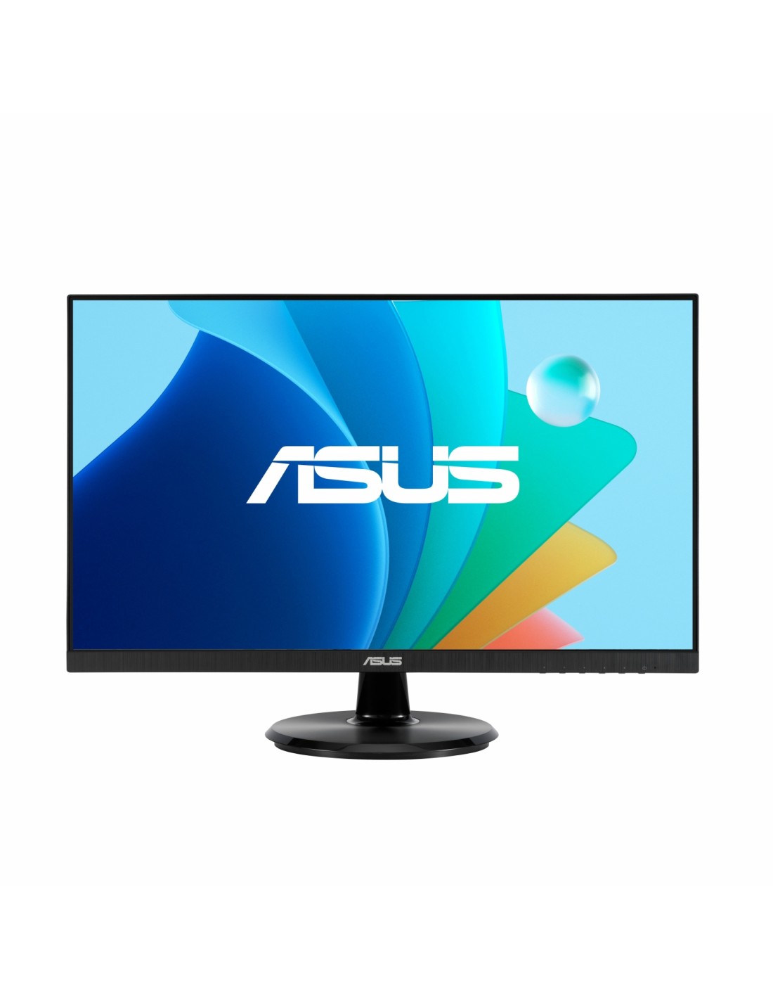 ASUS VA27DQFR pantalla para PC 68,6 cm (27") 1920 x 1080 Pixeles Full HD LCD Negro