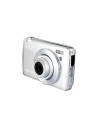 AgfaPhoto Compact DC8200 1/3.2" Cámara compacta 18 MP CMOS 4896 x 3672 Pixeles Plata