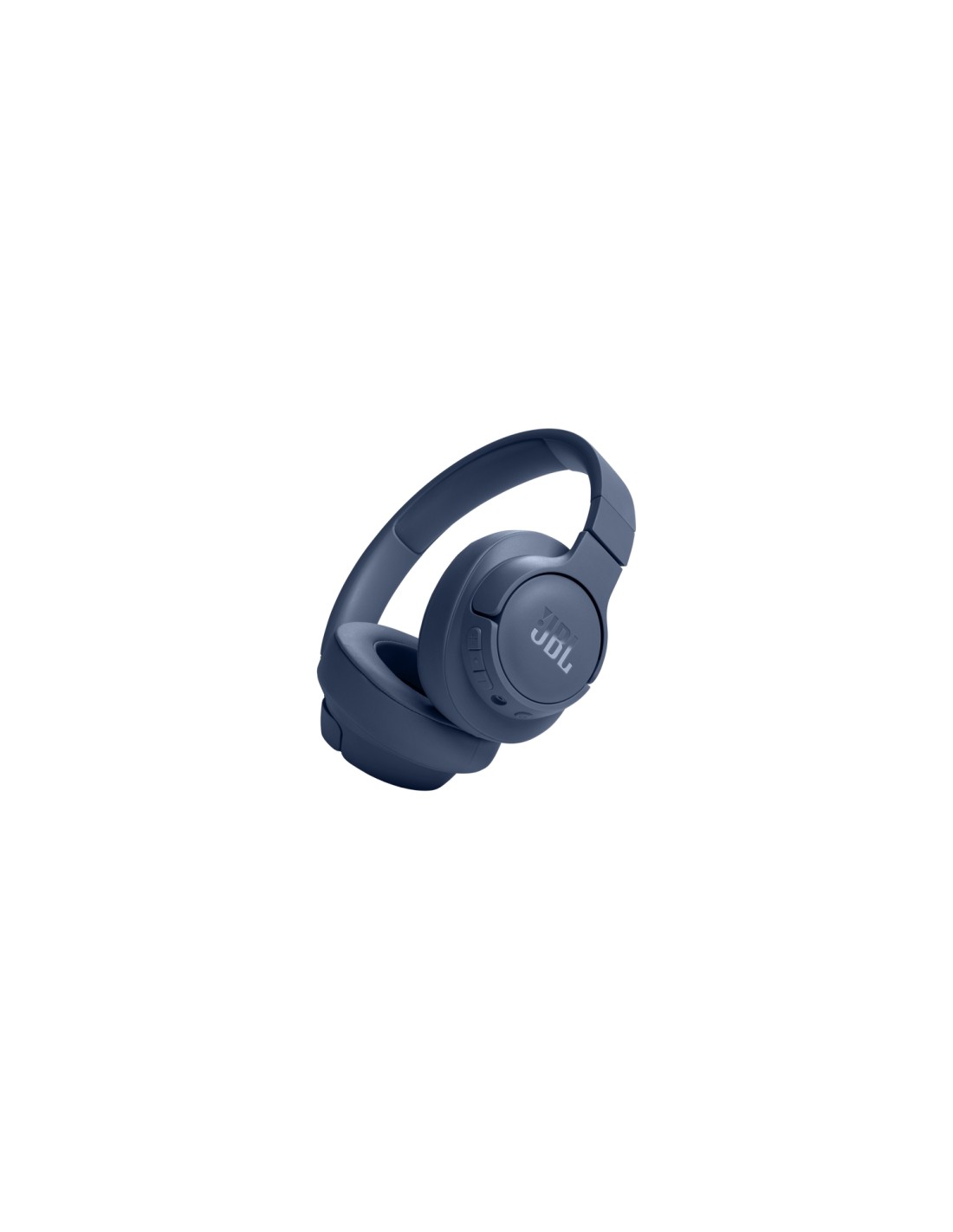 JBL Tune 720BT Auriculares Inalámbrico Diadema Llamadas/Música Bluetooth Azul