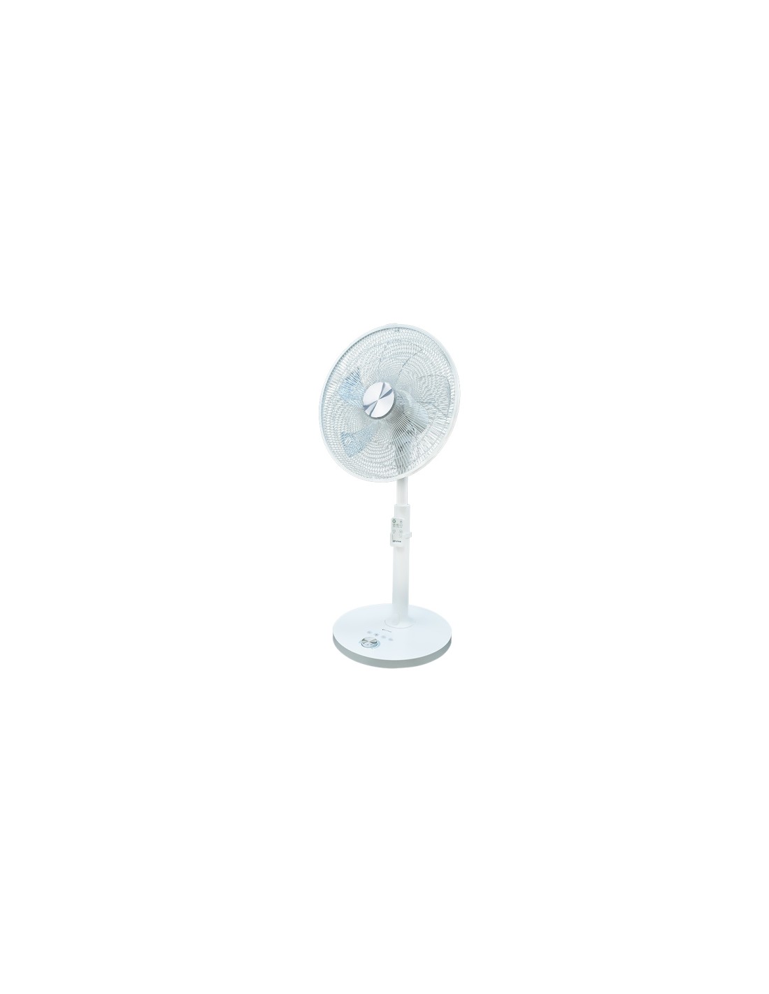 Grunkel 8426156015538 ventilador Blanco