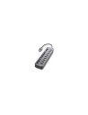 NGS IHUB 10 USB 3.2 Gen 1 (3.1 Gen 1) Type-A 5000 Mbit/s Negro