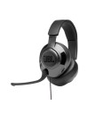 JBL Quantum 300 Auriculares Alámbrico Diadema Juego Negro